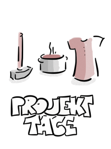 projekttage