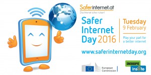 Safer Internet Day 2016