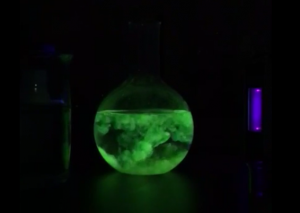 fluorescin